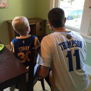 Meet your Posher, Zachary